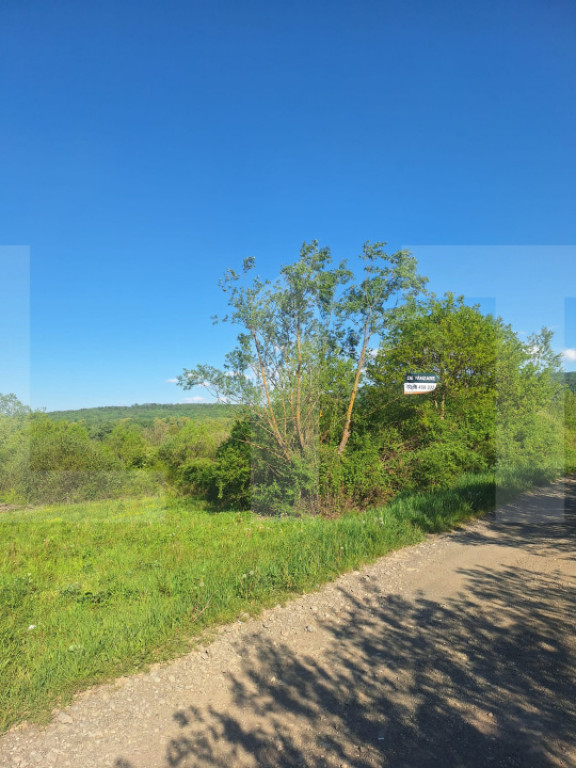 Teren de vânzare 1.600 mp cu deschidere la lac – zona Lac