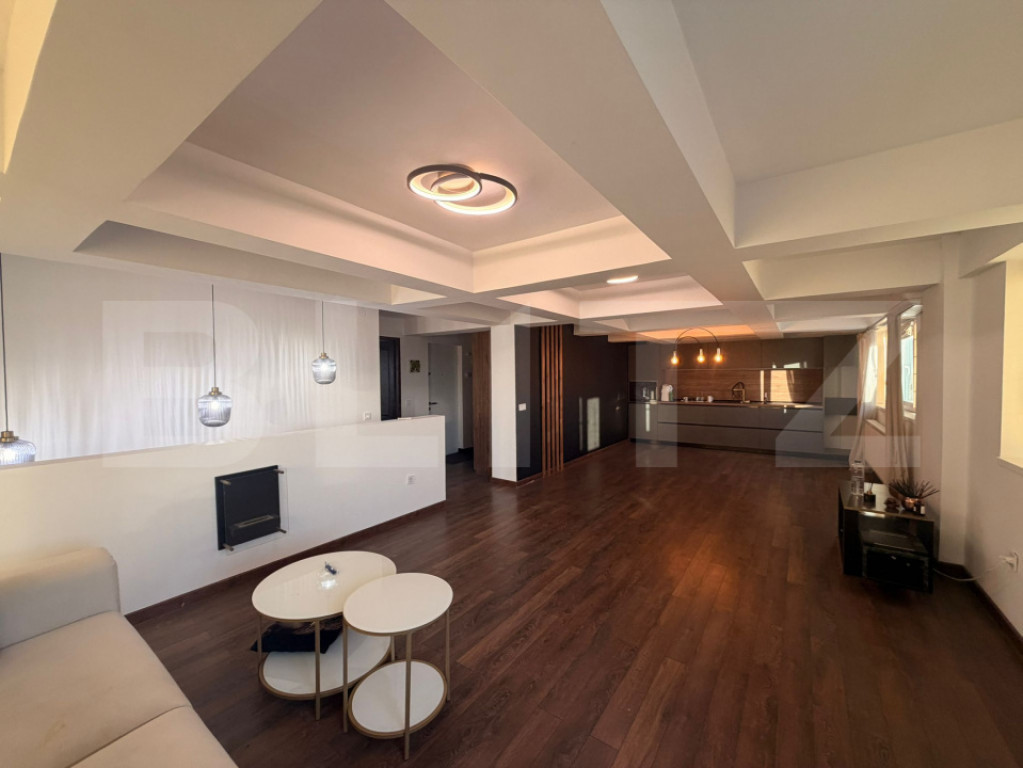 Apartament 5 camere, 171.9 mp, necesita renovare, Calea Seve