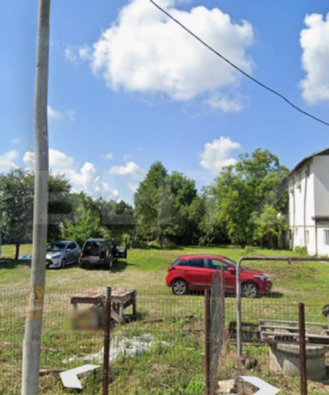 Teren intravilan, 1000 mp, deschidere 22 mp, zona Valea Voie