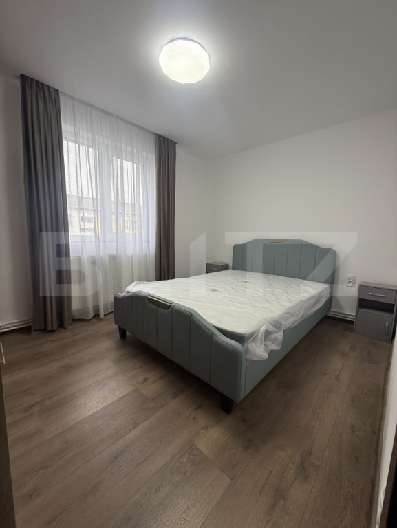 Blitz oferă spre închiriere apartament 2 camere, modern-M6