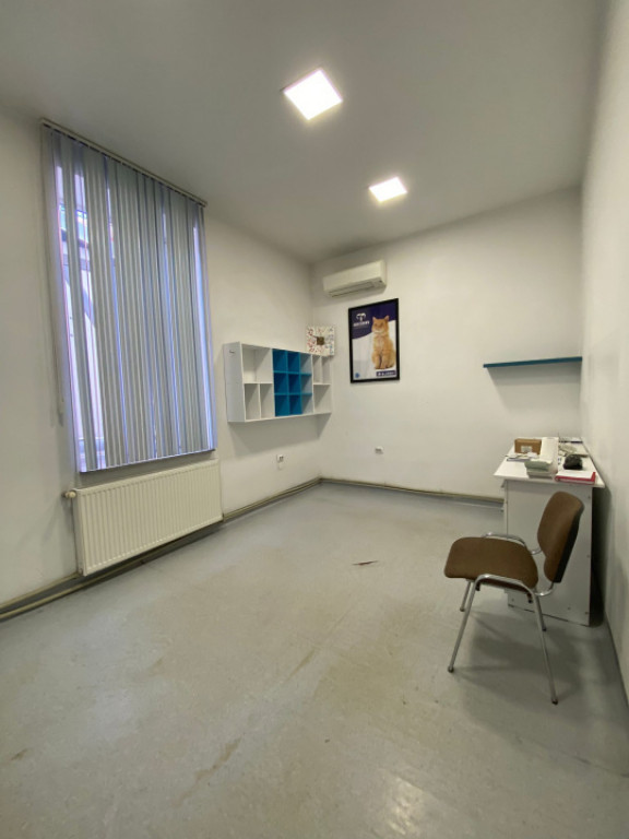 Spatiu comercial, 165mp, Zona Centrala