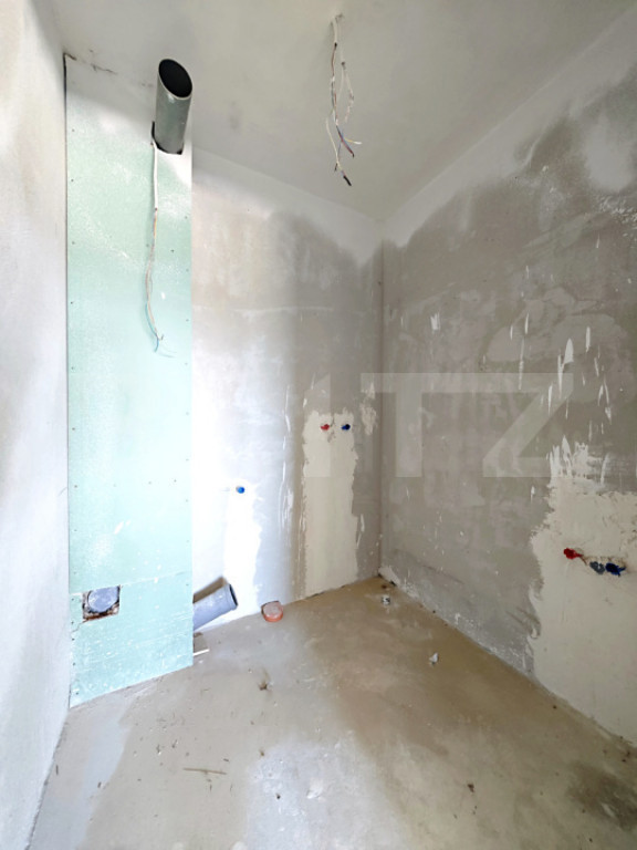 Apartament 2 Camere Decomandat , Nufărul