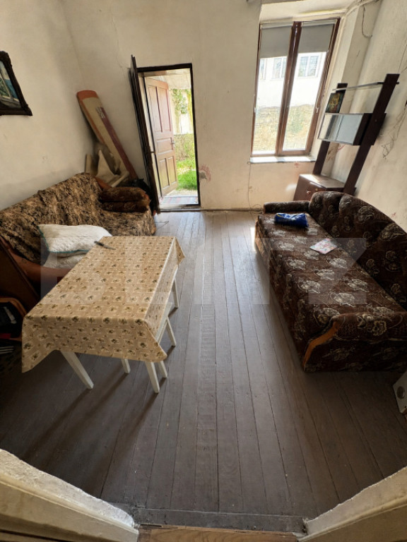 Garsoniera de vânzare – bloc nou, zona Aurel Vlaicu 34 mp