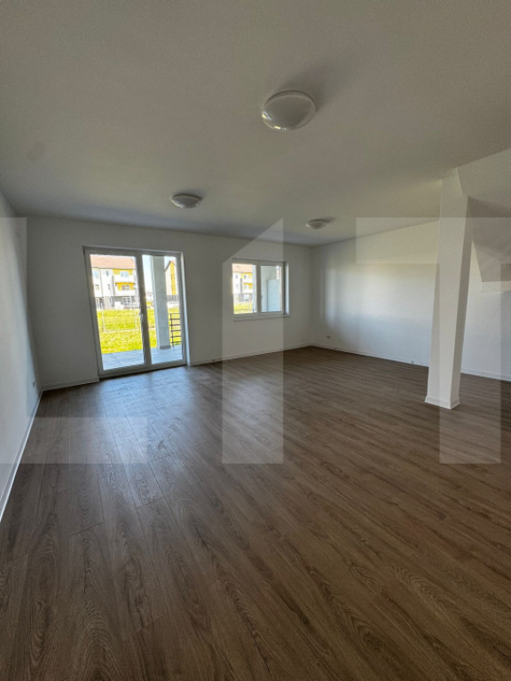 Duplex 4 camere Calea Urseni