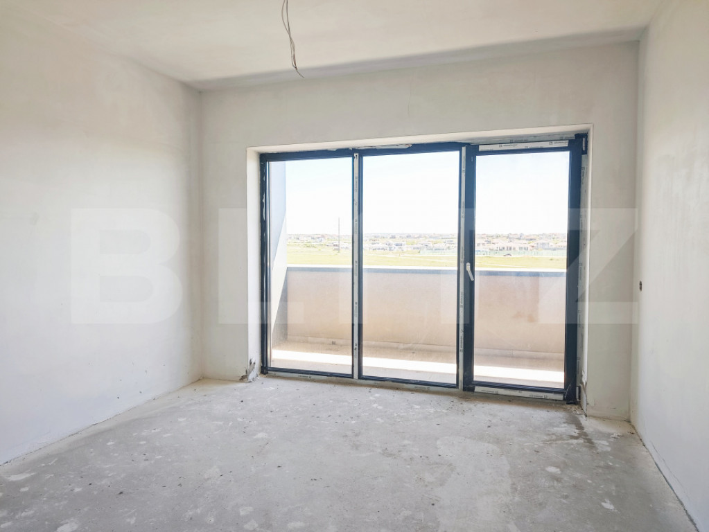 Apartament cu 2 camere de vânzare în zona Lotus - Grand...