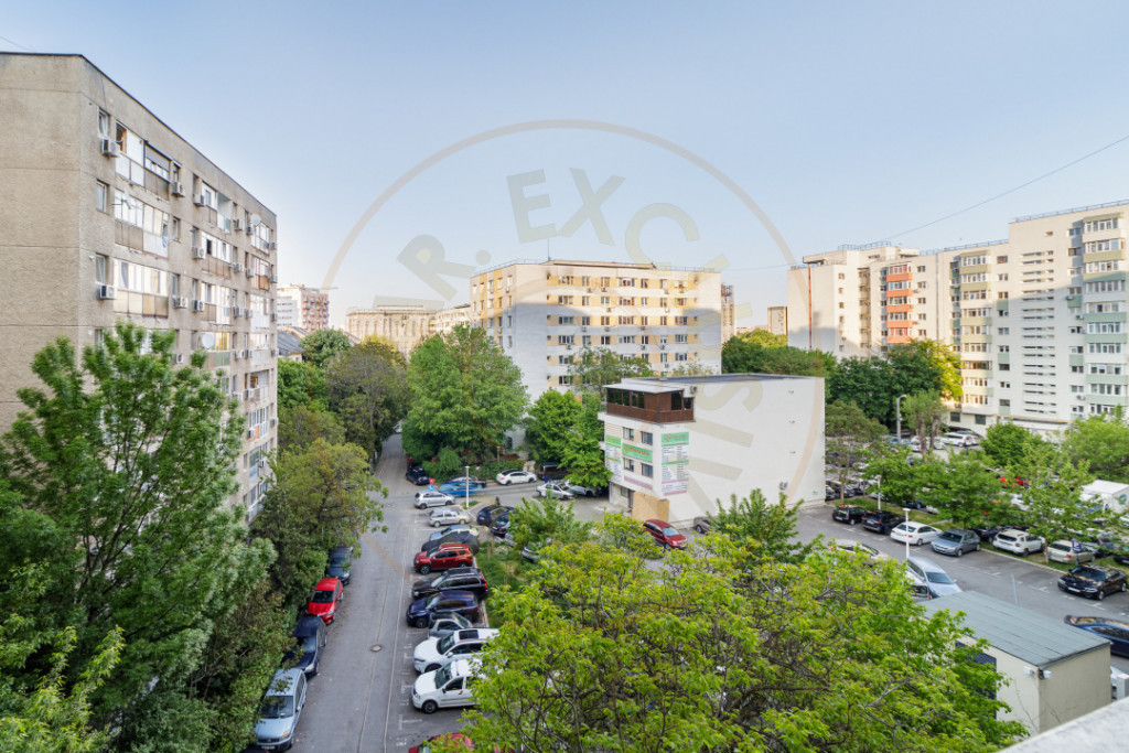 2 camere aproape de tot ce conteaza - Diham, Pantelimon