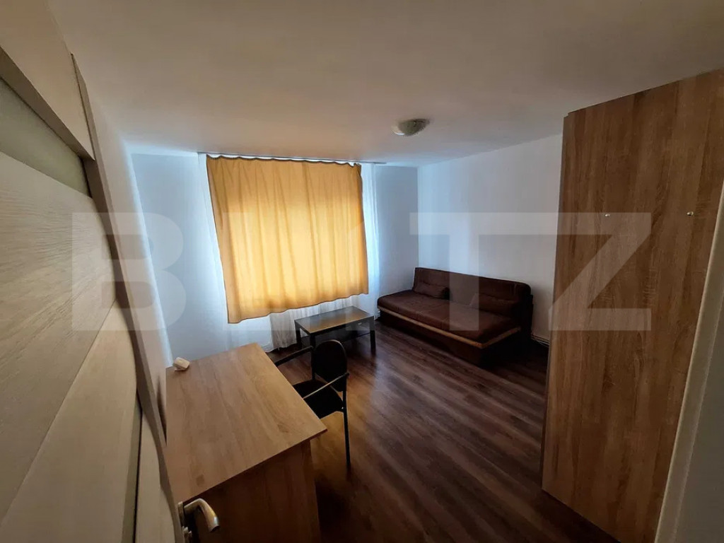 Apartament recent renovat cu 2 camere, decomandat, 50mp, zon