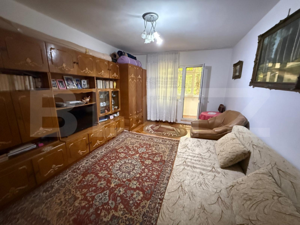 Apartament 3 camere de vanzare, 65 mp, zona Nord
