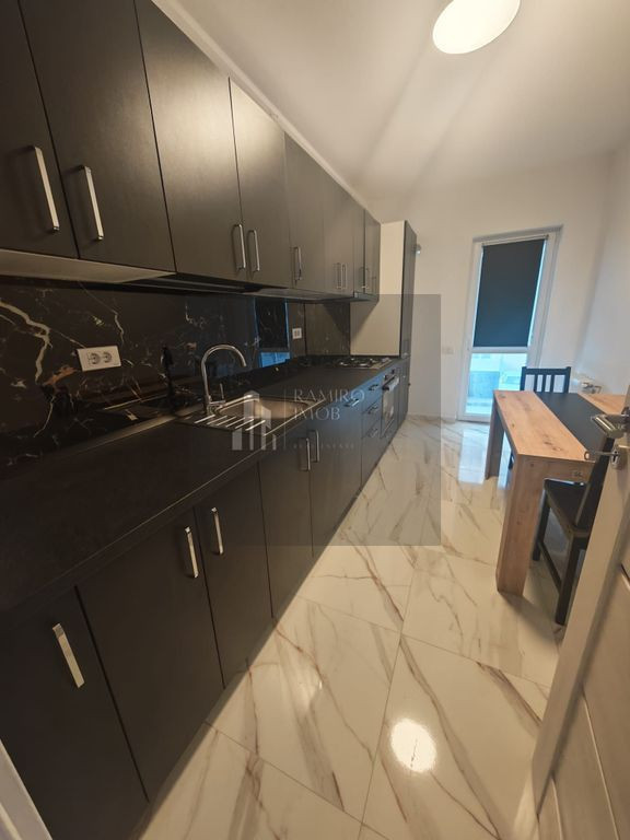 Prima Inchiriere Bl. 2025 Metalurgiei Kristal Residence E...