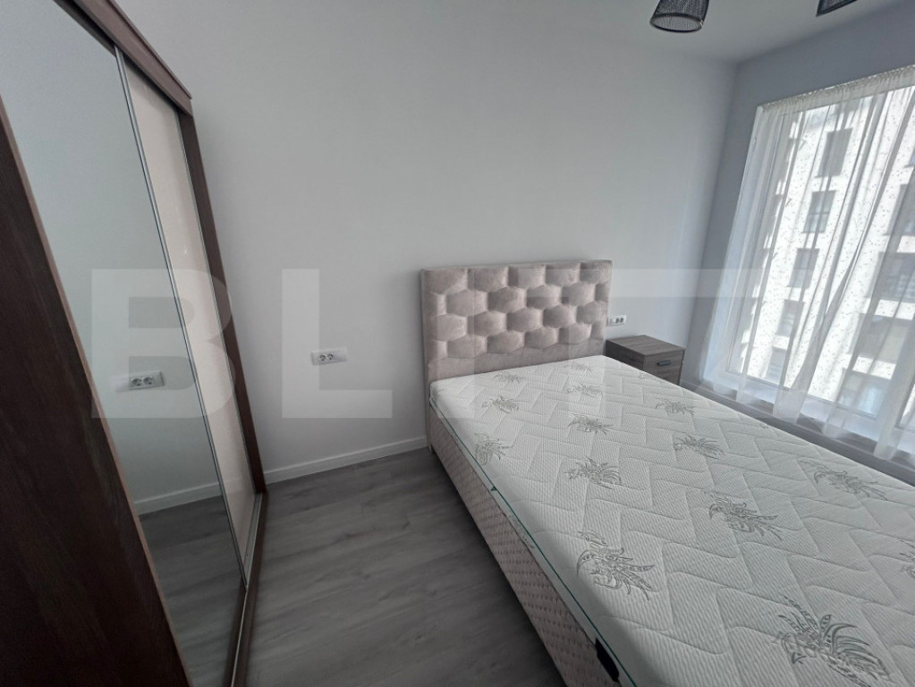 Apartament cu 2 camere de închiriat în zona Ultracentral