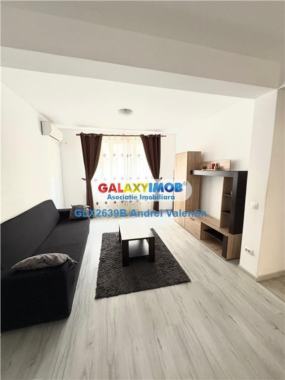 Apartament Modern Bloc Nou Berceni - Dimitrie Leonida