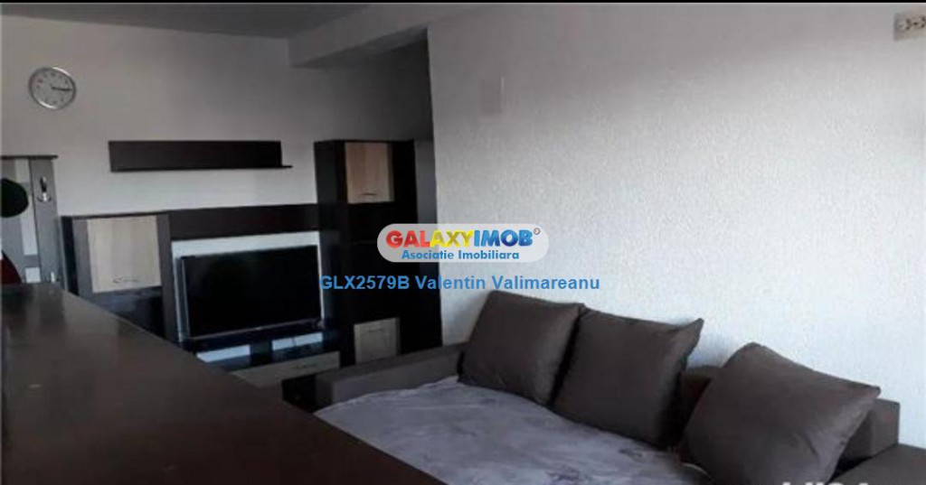 Vânzare apartament 2 camere Șos. Giurgiului - Cimitirul...