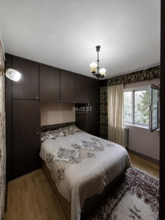 Apartament 3 camere Decomandat, 72 mp, Zona MIRCEA CEL BATRA