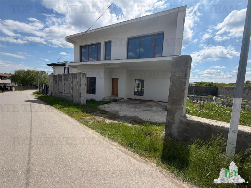 Duplex premium in Aria Residence Corbeanca – locuinta i...
