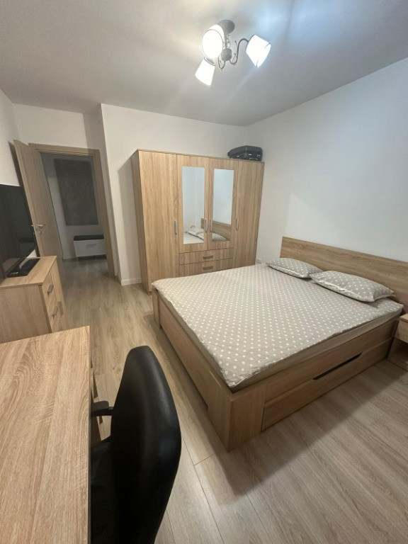 Apartament 3 camere decomandat, Conest Residence - Tudor Vladimirescu