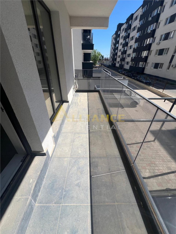 Finalizat Ap 2 camere Decomandat Drumul Binelui