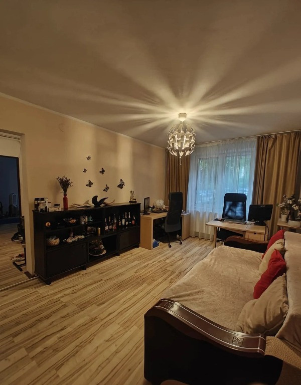 Apartament 3 Camere Decomandat – Confort Modern, Dotări Full &Rahova