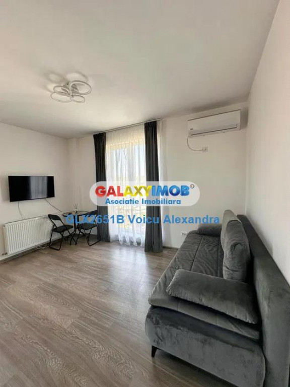 Apartament 2 Cam Berceni - Metalurgiei Park - Grand Arena