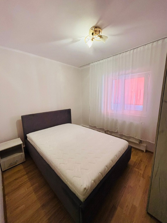 Ap. 3 camere - Valea Lupului