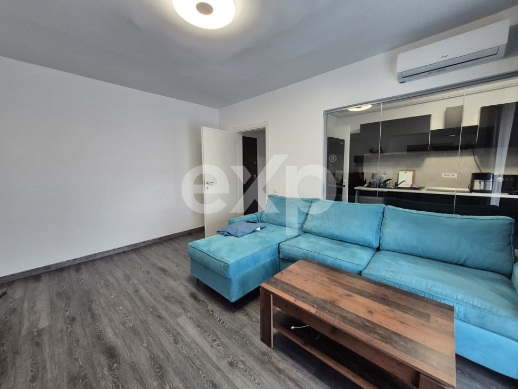 3 camere Residence 21 | Militari| Mobilat & Utilat | Parcare