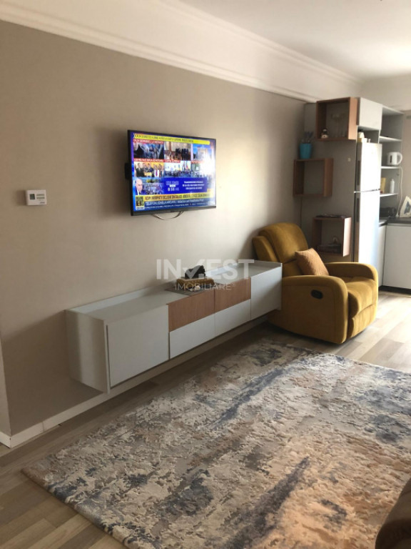 Apartament modern de închiriat – Complex rezidențial nou