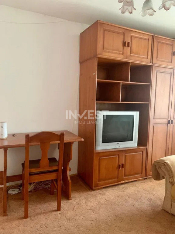 Apartament de vanzare 2 camere, zona Pacurari, Iasi
