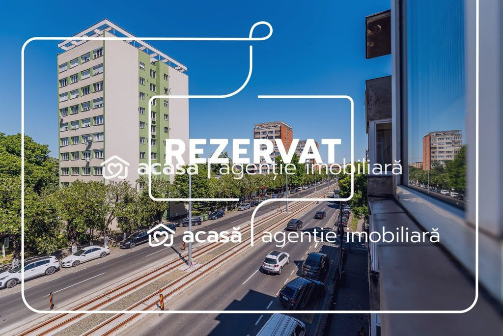 Apartament ultracentral | parter | mobilat și utilat