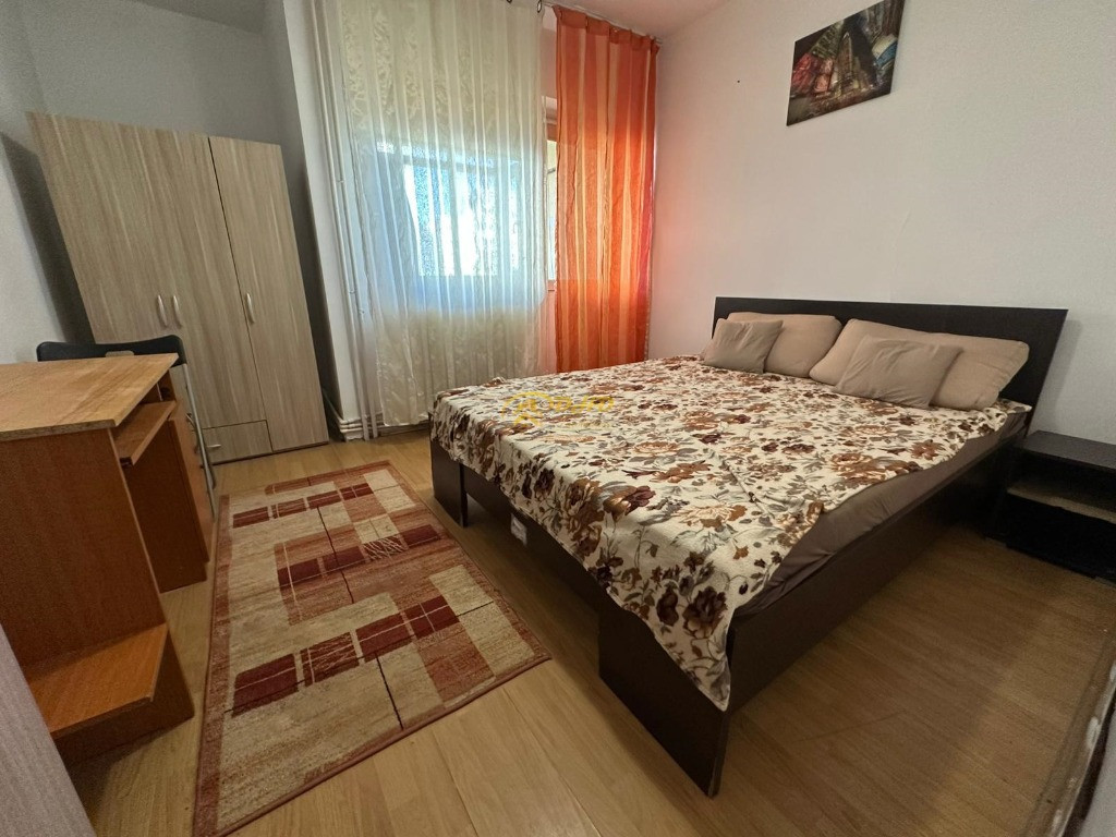 Ap. 2 camere - Hala Centrală