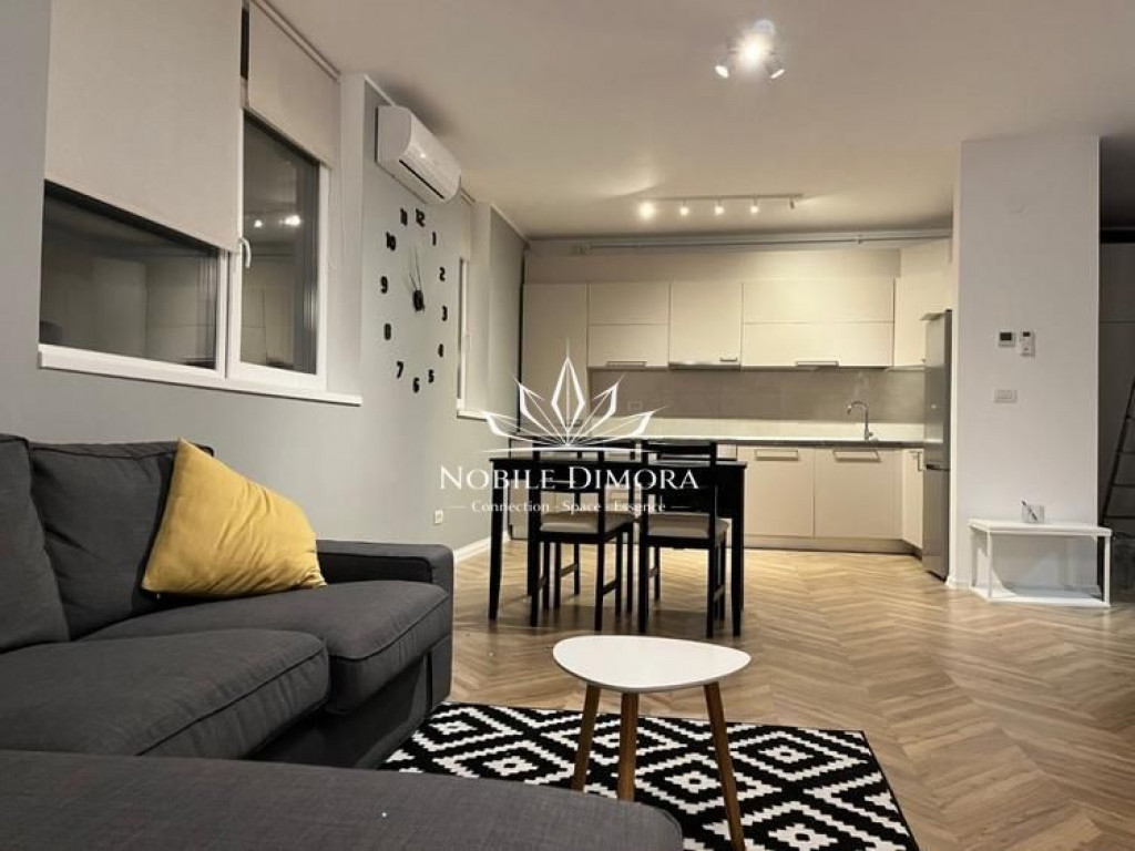 Nord One - Apartament cu 2 camere cu parcare subterana - ...