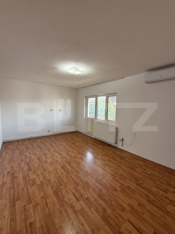 Apartament 2 camere, decomandat, 61 mp, zona Grivița