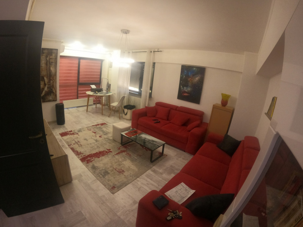 Apartament 4 camere decomandat | Zonă Centrală | T120 –