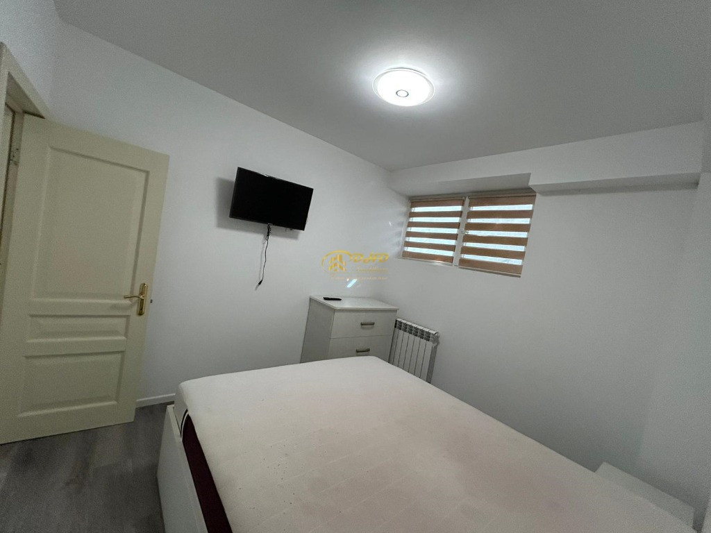 Ap. 2 camere - Bucșinescu