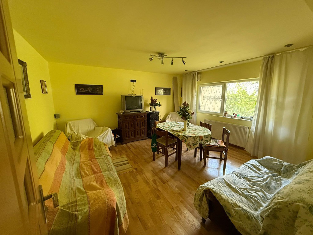 Vanzare ap 3 cam Marasesti stradal parter din 4