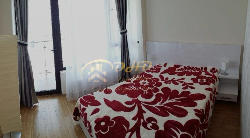 Exclusive Residence (Copou) - Garsonieră