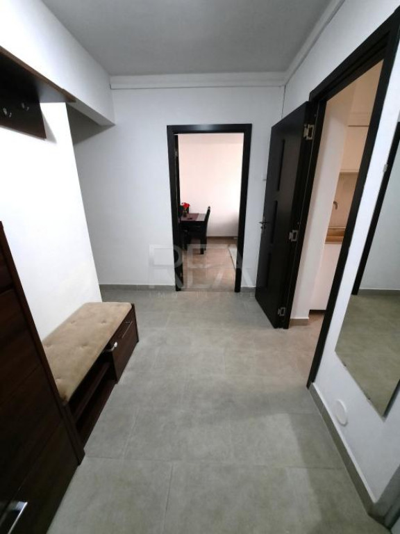 Apartament 3 camere -Constantin Brancoveanu