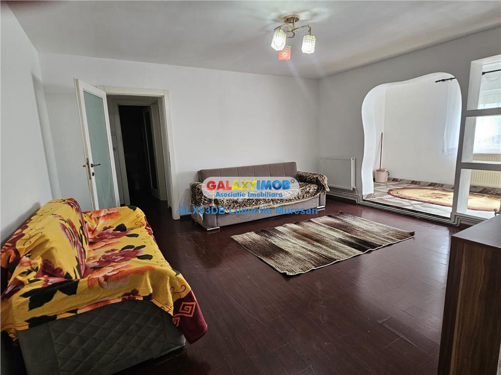 Apartament 2 camere semidecomandat Targoviste Micro 4