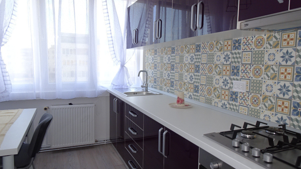 Inchiriez apartament 2 camere in Deva, zona ultracentrala, et 2