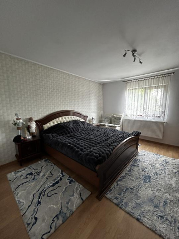 Casa - Clinceni - Aproape de primăria Clinceni
