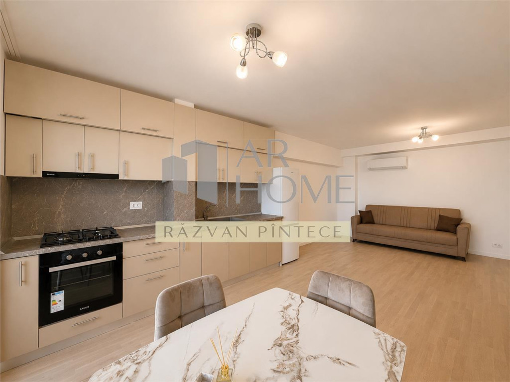 Apartament 4 camere partial sau mobilat complet ultracentral