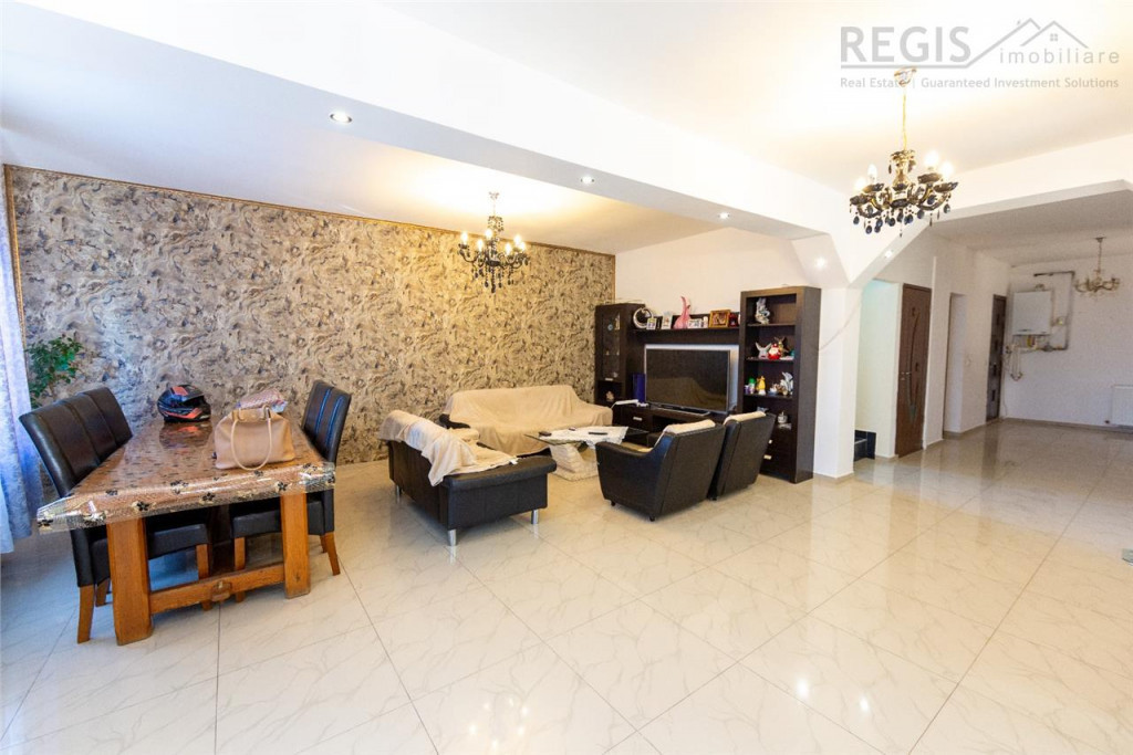 Casa Superba | 6 Camere | COMISION 0%