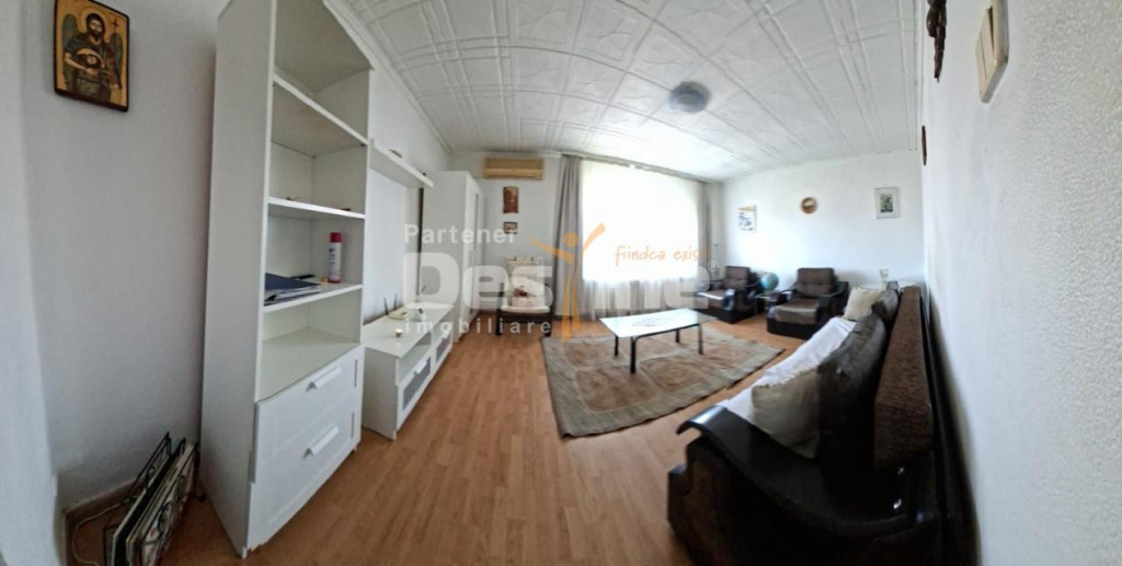 13 Septembrie-Drumul Sării | 3 camere | 82mp | et 2/4 | mob