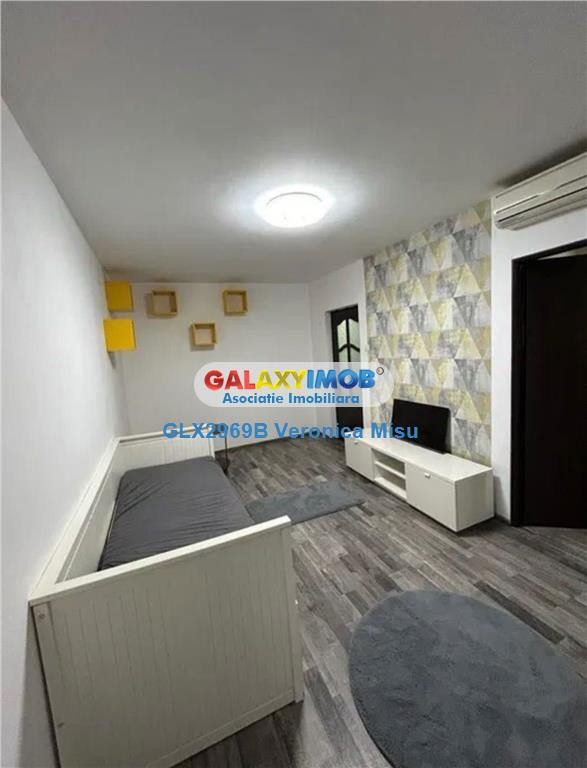 Apartament 2 camere, bloc nou I Nicolae Teclu