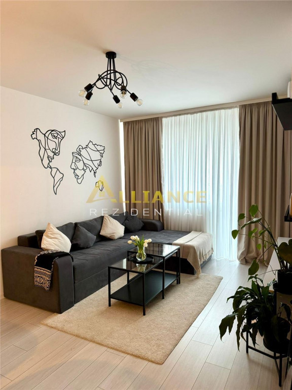 Apartament cu 2 camere