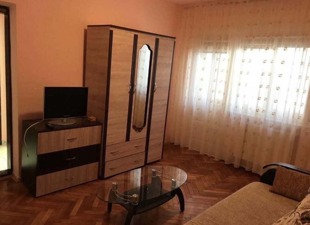 Apartament cu 2 camere, Cetate-Goldis