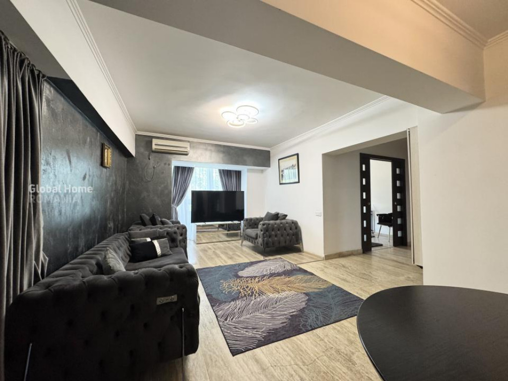 Apartament 3 Camere | Unirii-Tribunal | Metrou Unirii