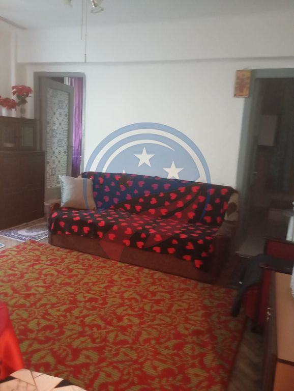 APARTAMENT 2 CAMERE ULTRACENTRAL - DE INCHIRIAT
