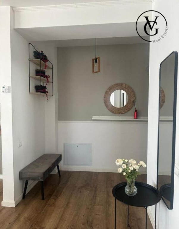Apartament 2 camere de închiriat Tunari