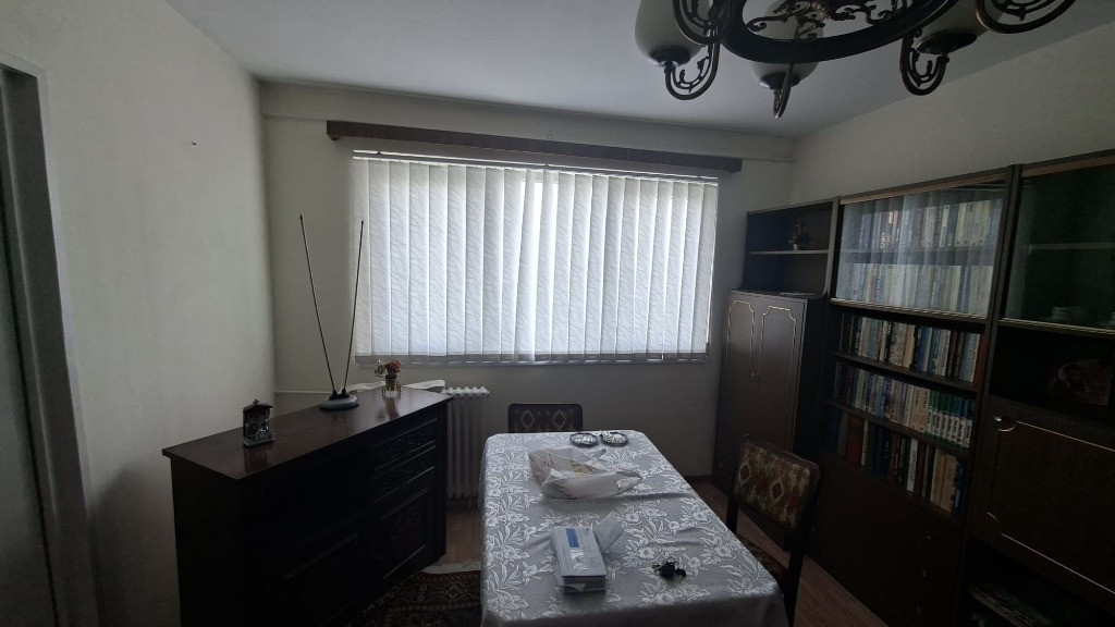 Sg Mateescu - Malu Rosu 2 cam cf2 et 4 din 4