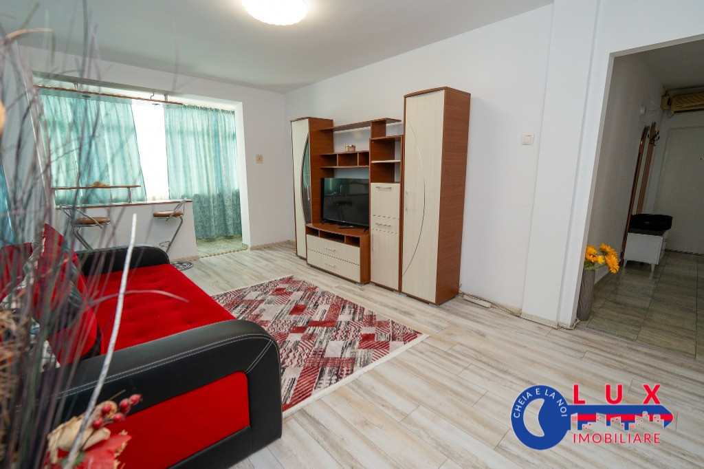 ID 20025 APARTAMENT 2 CAMERE | CENTRUL ORAȘULUI | MOBILAT&UTILAT