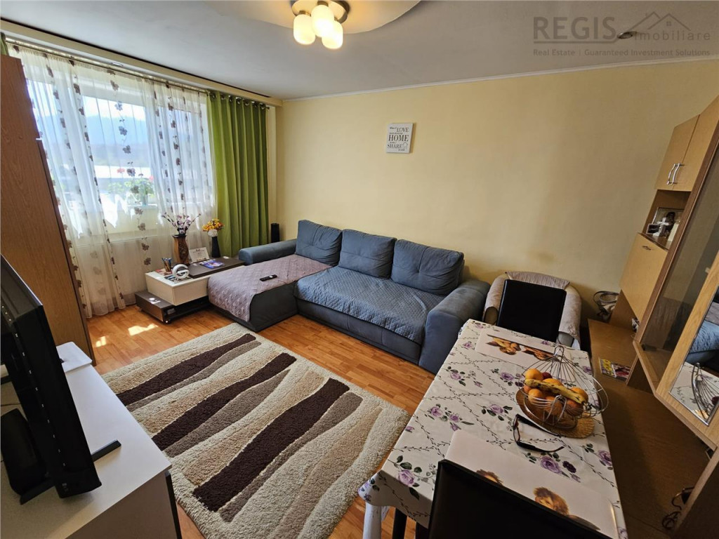 Apartament 2 camere Craiter LIDL